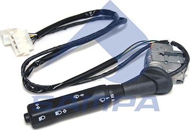 Подрулевой переключатель Sampa для Mercedes-Benz SK 1987-1996. Артикул 201.433