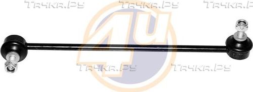 Стойка (тяга) стабилизатора 4U передняя для BMW Z4 I (E85/E86) 2002-2009. Артикул BW-F-10624
