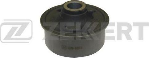 Сайлентблок переднего рычага подвески Zekkert. Артикул GM-6019