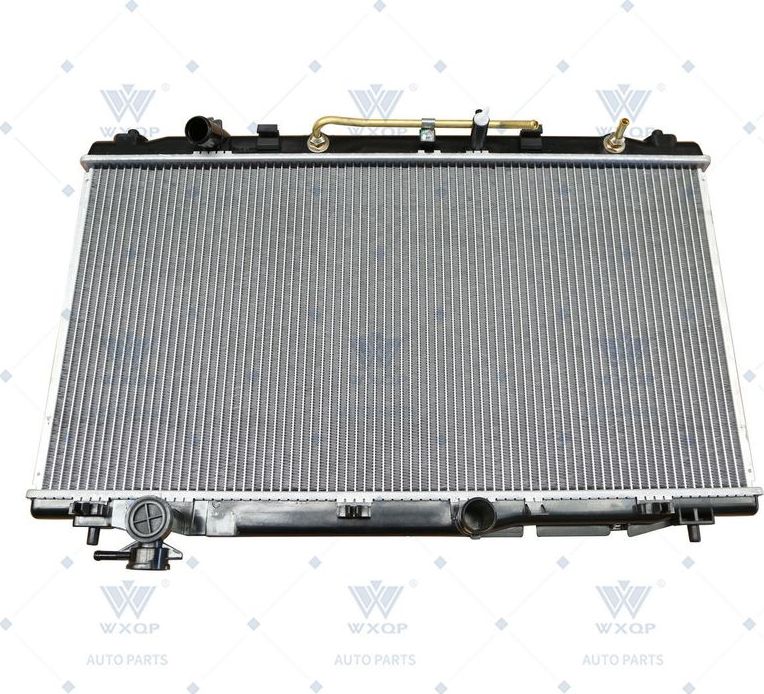Радиатор охлаждения двигателя Wxqp. Артикул 11785