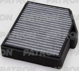 Салонный фильтр Patron. Артикул PF2406