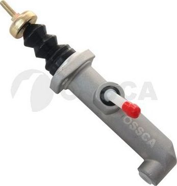 Цилиндр сцепления главный OSSCA для Audi V8 1991-1994. Артикул 04525