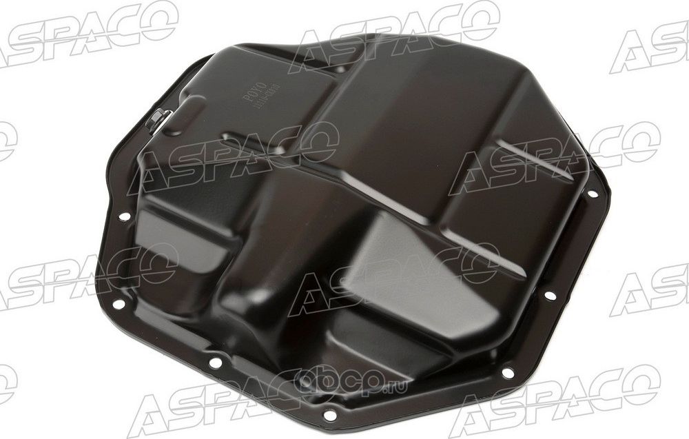 ПОДДОН МАСЛЯНЫЙ NISSAN QASHQAI (06-13), X-TRAIL (08-14) (Aspaco). Артикул AP1811