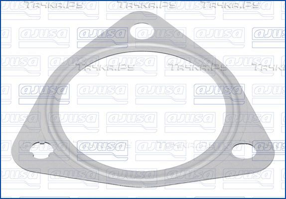 Прокладка глушителя Ajusa для Peugeot 5008 I 2009-2017. Артикул 01207500