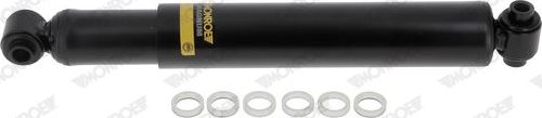 Амортизатор Monroe Magnum Axle. Артикул T1256