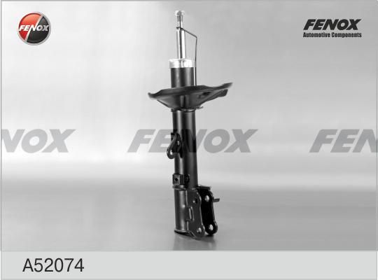 Амортизатор Fenox. Артикул A52074
