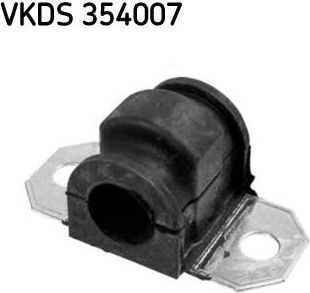 Втулка стабилизатора SKF. Артикул VKDS 354007