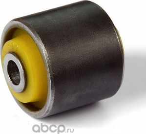 Сайлентблок полиуретановый задней подвески  тяги моста NISSAN AVENIR W10 (1990.05 - 1998.08)  PRAIRI (Точка Опоры). Артикул 2-06-492