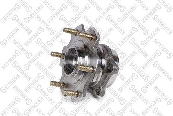 Ступичный подшипник (комплект) Stellox. Артикул 43-29095-SX
