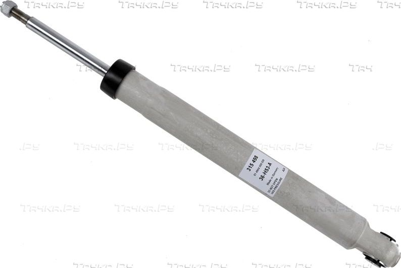 Амортизатор SACHS. Артикул 315 498