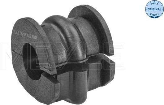 Втулка стабилизатора Meyle Original. Артикул 36-14 615 0005