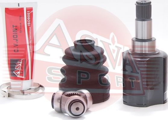 Шрус внутренний (граната) Asva. Артикул FDIL-F218MT