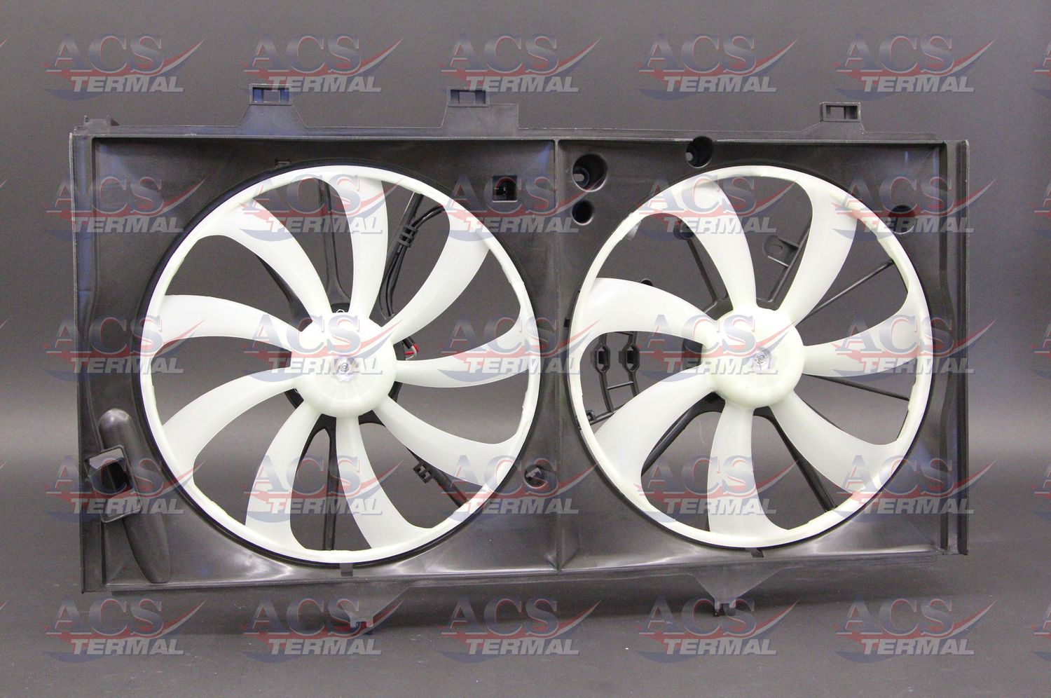 Вентилятор охлаждения ACS Termal. Артикул 4040501