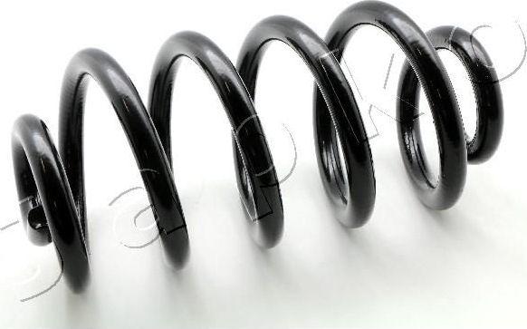Пружина подвески Japko. Артикул ZCJ6138A