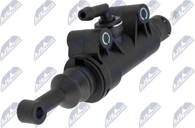 Цилиндр сцепления рабочий NTY для Mercedes-Benz E-Класс III (W211, S211) 2002-2009. Артикул NSP-ME-008