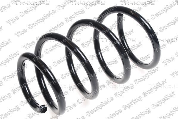 Пружина подвески Lesjofors передняя для Renault Master III 2010-2026. Артикул 4062078