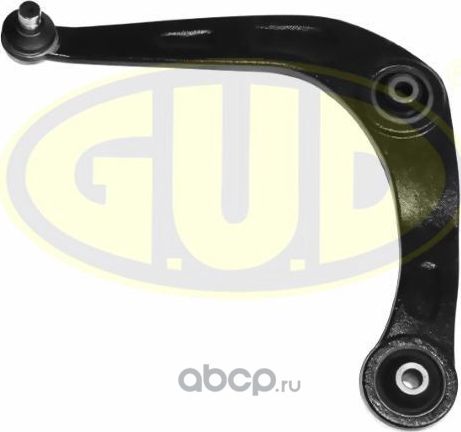 Поперечный рычаг G.U.D.. Артикул GSP501074