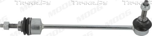 Стойка (тяга) стабилизатора MOOG. Артикул LR-LS-4189