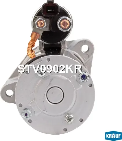 Стартер Krauf. Артикул STV0902KR
