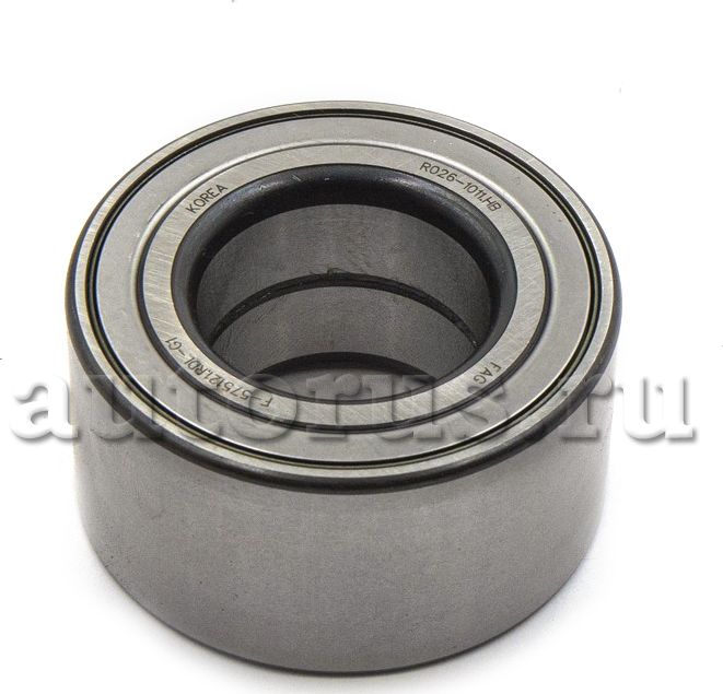 Ступичный подшипник (комплект) Hyundai / KIA. Артикул 517201W000