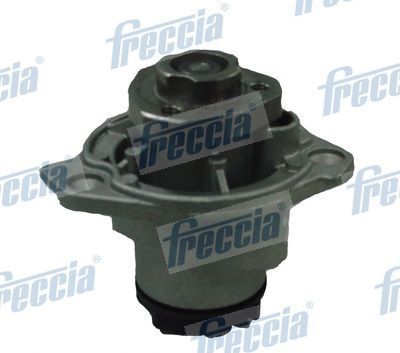 Помпа (водяной насос) Freccia для SEAT Toledo II 1998-2003. Артикул WP0526