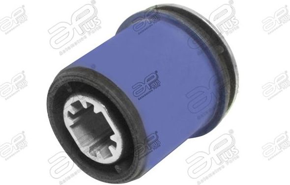 Сайлентблок задней балки APlus. Артикул 27500AP