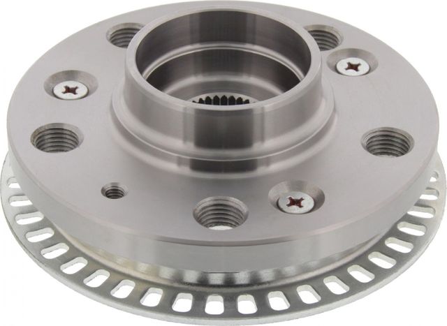 Ступица колеса MAPCO передняя правая/левая для SEAT Toledo I 1993-1999. Артикул 26735