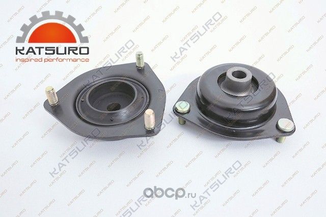 Опора амортизатора (Katsuro) Katsuro. Артикул KAT0803NIS