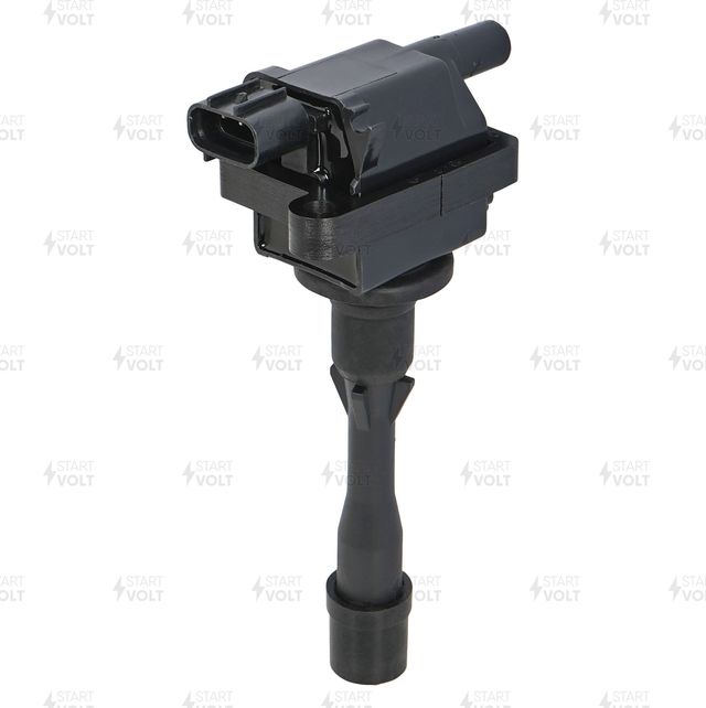 Катушка зажигания StartVOLT для Piaggio Porter 1998-2026. Артикул SC 1705