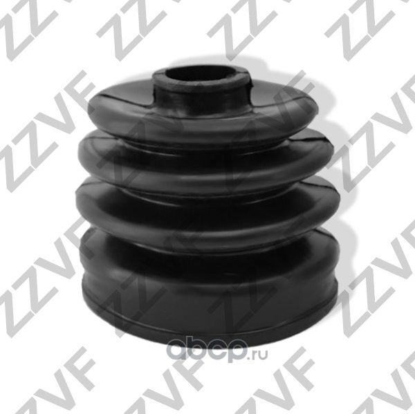 ПЫЛЬНИК ШРУС ВНУТРЕННИЙ NISSAN TIIDA C11 (05-12) 72.5X92X21.5 (Zzvf). Артикул ZVP10EN