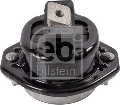 Подушка (опора) двигателя Febi Bilstein правая для BMW 7 IV (E65/E66) 2001-2008. Артикул 26973