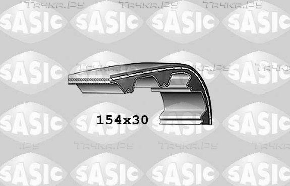 Ремень ГРМ Sasic для Fiat Ducato II 1997-2002. Артикул 1760025