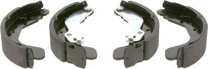 Тормозные колодки Bosch. Артикул 0 986 487 714