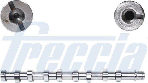 Распредвал Freccia (сталь). Артикул CM05-2144