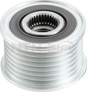 Муфта генератора обгонная NTN / SNR. Артикул GA751.19