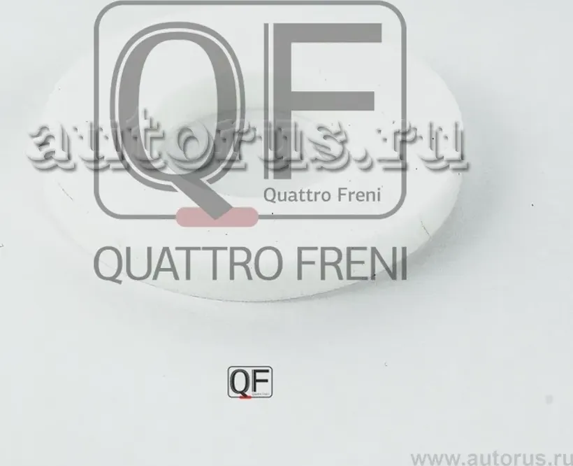 Втулка опоры амортизатора TOYOTA зад. (Quattro Freni). Артикул QF52D00014