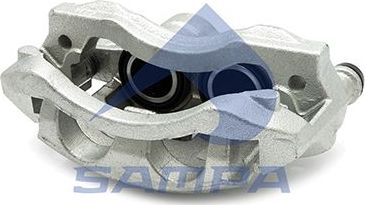 Тормозной суппорт Sampa. Артикул 096.3002