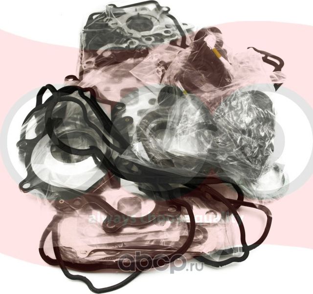 Комплект прокладок двигателя полный (ACQ). Артикул AAT5142