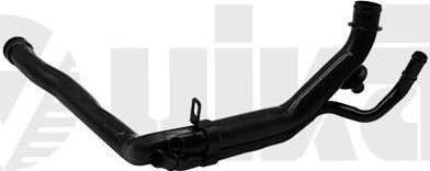 Патрубок радиатора (системы охлаждения) Vika. Артикул 11211800301