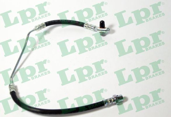 Тормозной шланг LPR задний правый для BMW X5 I (E53) 2000-2006. Артикул 6T47862
