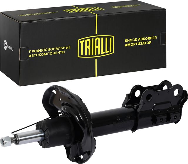 Амортизатор Trialli. Артикул AG 08328