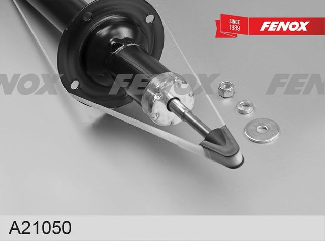 Амортизатор Fenox задний для Honda Accord VII 2003-2008. Артикул A21050