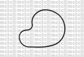 Помпа (водяной насос) Metelli для Honda CR-V IV 2012-2018. Артикул 24-1175