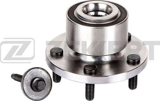 Ступица колеса Zekkert. Артикул RL-1313