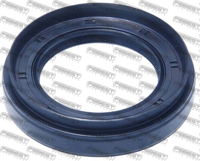 Сальник привода Febest. Артикул 95HAY-50801117L