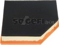 Воздушный фильтр Fram. Артикул CA10500