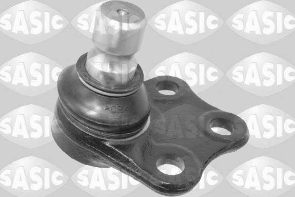 Шаровая опора Sasic передняя нижняя для Renault Megane IV 2015-2026. Артикул 7574016