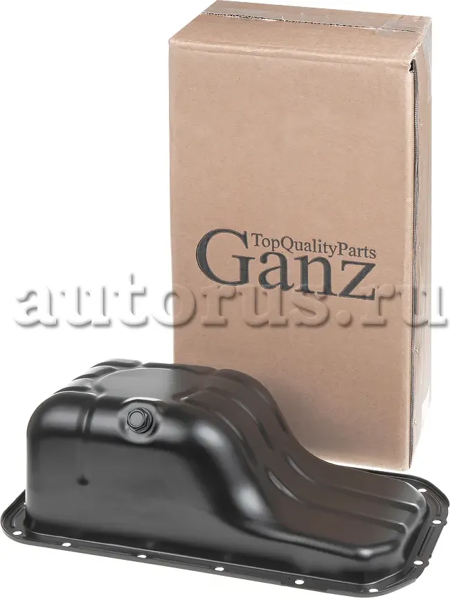 Поддон (Ganz) Ganz. Артикул GIE21007