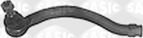 Наконечник рулевой тяги Sasic. Артикул 9006459