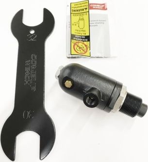 Пневмовыключатель свободного хода для лебедок COMEUP HV-12/15. Артикул 883227